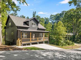 133 Appalachian Way, Asheville, NC 28806