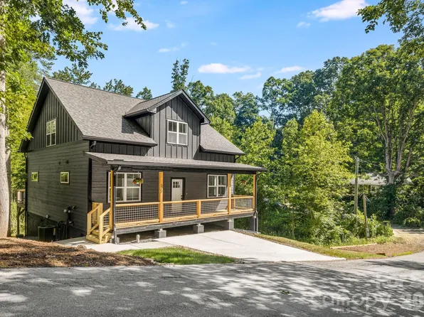 133 Appalachian Way, Asheville, NC 28806