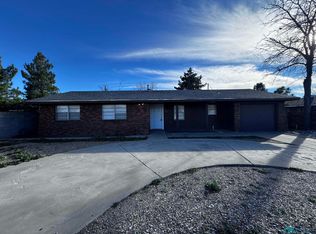 302 E Berrendo Rd, Roswell, NM 88201
