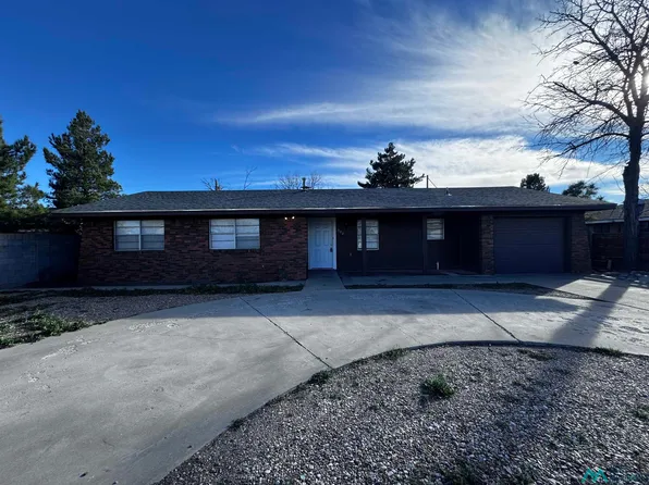 302 E Berrendo Rd, Roswell, NM 88201