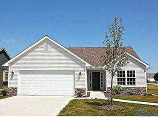 1550 Wynn Rd, Oregon, OH 43616