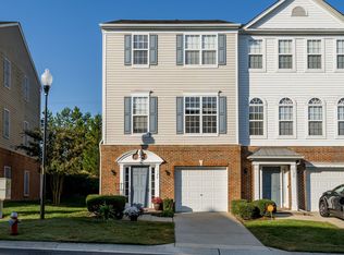 128 Ruby Walk Dr, Morrisville, NC 27560