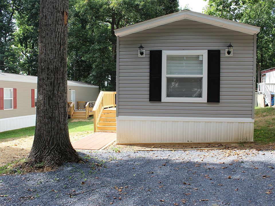 Lot 34 Tavenner Park