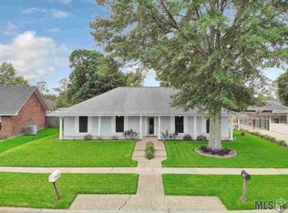 4125 Salem Dr, Baton Rouge, LA 70814