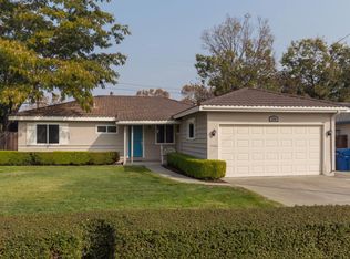346 Calado Ave, Campbell, CA