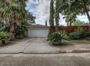 10914 Indian Ledge Dr, Houston, TX 77064