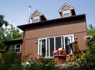 700 Maple Shade Dr, Jim Thorpe, PA 18229