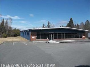 336 River Rd, Calais, ME 04619