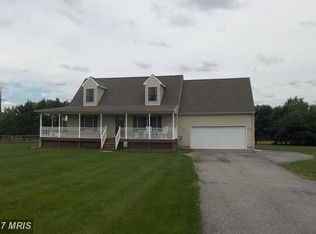 121 Wheatley Rd, North East, MD 21901