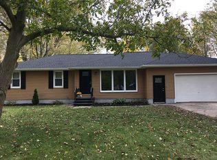 3291 Hopkins Rd, Amherst, NY 14228