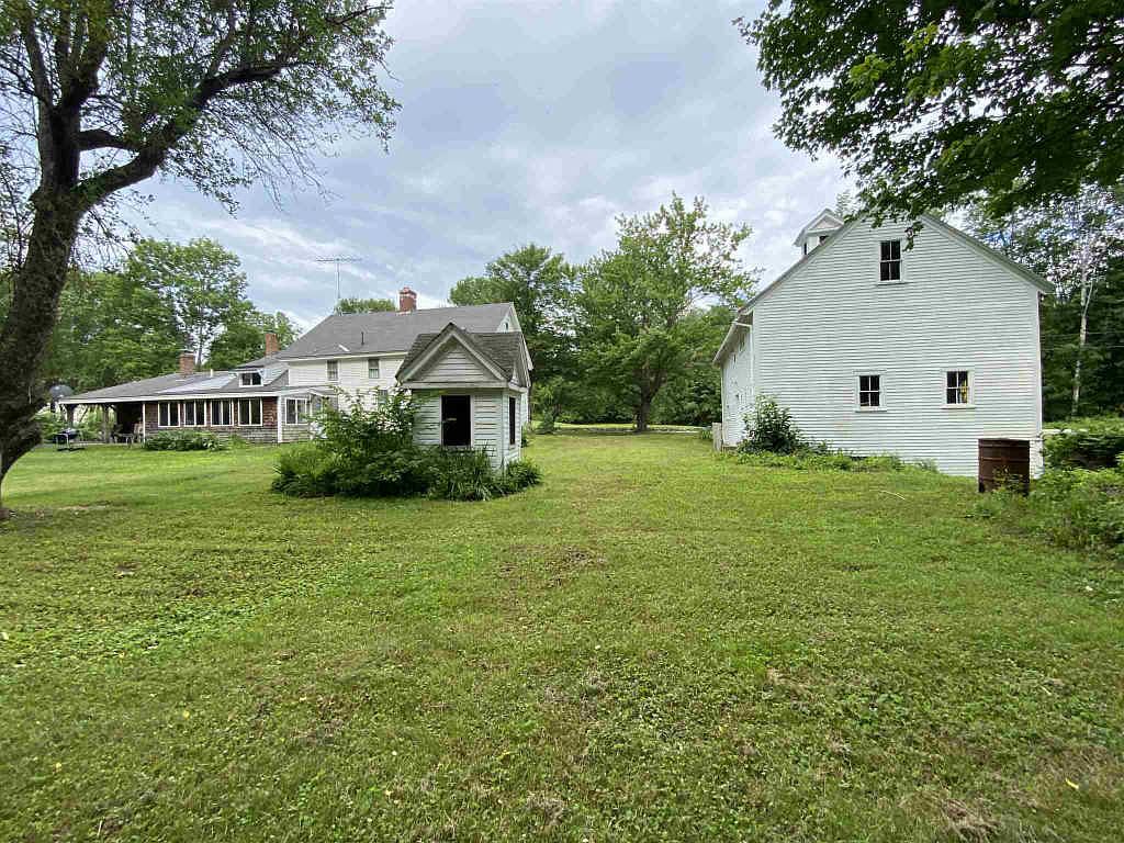 659 N Sandwich Rd, North Sandwich, NH 03259 Zillow