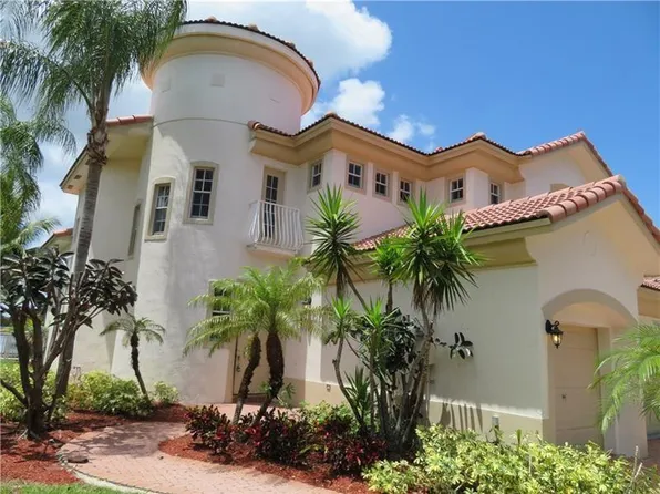 19430 SW 30th Street, Miramar, FL 33029