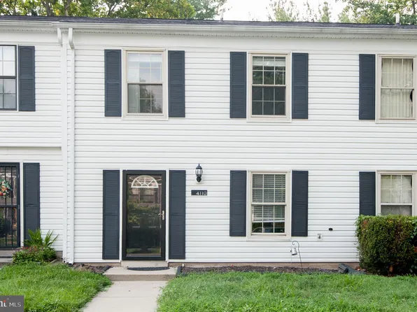4110 Parkwood Ct, Brentwood, MD 20722