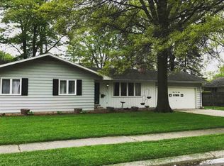 2315 Lima Ln, Fort Wayne, IN