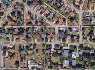 5100 Camp Ln, Amarillo, TX 79110