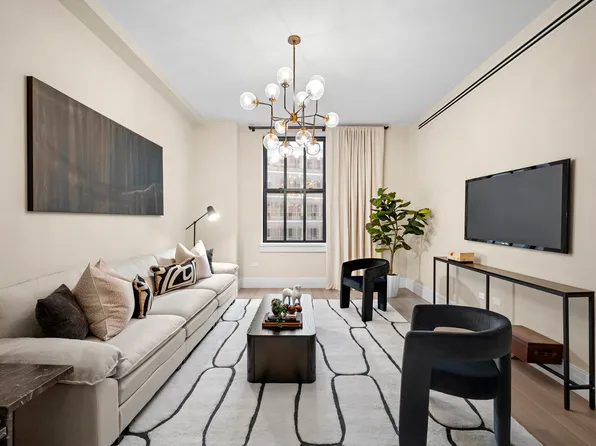 100 Barclay Street 15H image 2 of 21