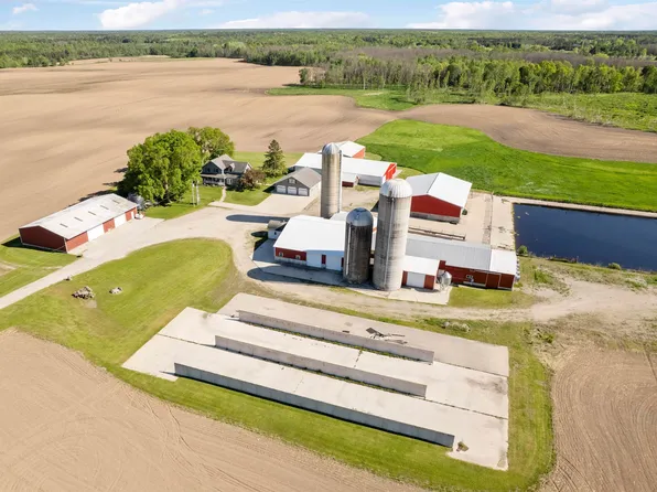 W3201 County Road G, Marinette, WI 54143
