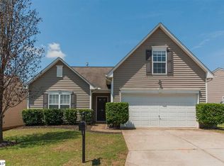 38 Hidden River Pl, Greenville, SC 29605