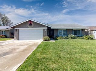 17430 Ramona Ave, Fontana, CA 92336