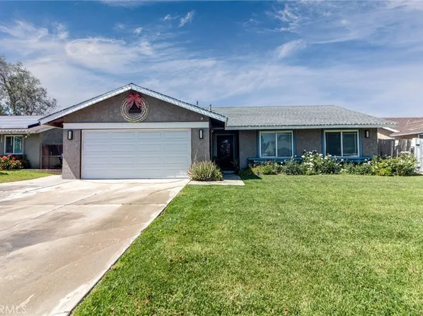 17430 Ramona Ave, Fontana, CA 92336