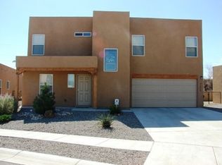 2652 Sarita Ave NW, Albuquerque, NM 87104