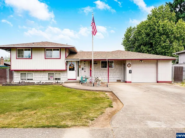4719 Ward Dr NE, Salem, OR 97305