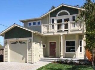 424 13th Ave, Santa Cruz, CA 95062