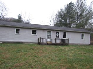4825 Ky Highway 698, Stanford, KY 40484