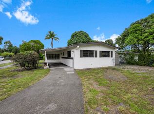 17551 NE 5th Avenue, North Miami Beach, FL 33162