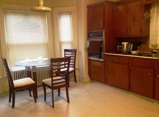 1 Howe St, Somerville, MA 02145