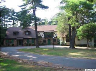 1536 Rugby Rd, Charlottesville, VA 22903