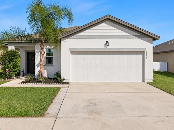 1202 LYCASTE DRIVE, DAVENPORT, FL 33837