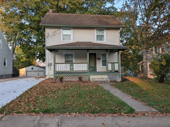126 Fairview Ave, Wadsworth, OH 44281