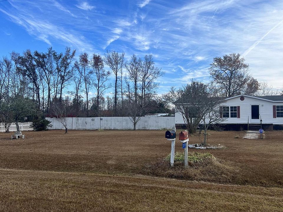 372 Tiffany Avenue, Orrum, NC 28369 Zillow