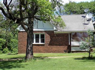 3211 E State Road 64, Winslow, IN 47598