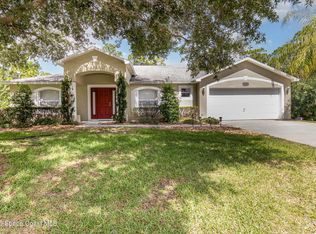 3220 Lowry Blvd SE, Palm Bay, FL 32909