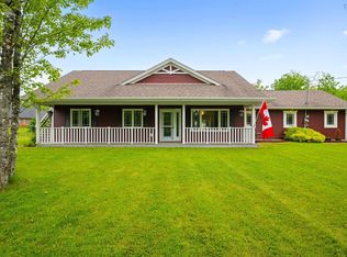 349 Saint Andrews St, Stewiacke, NS B0N2J0