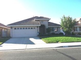 2633 La Paz Ave, Hemet, CA 92545