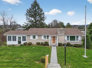 320 Lowry Dr SW, Abingdon, VA 24210