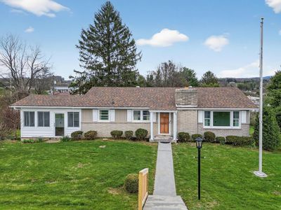 320 Lowry Dr SW, Abingdon, VA, 24210