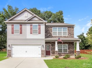 228 Addlestone Cir, Fountain Inn, SC 29644