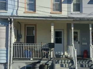 1202 Deutz Ave, Hamilton, NJ 08611