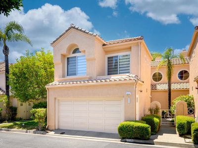 1919 Caminito De La Estrella, Glendale, CA, 91208