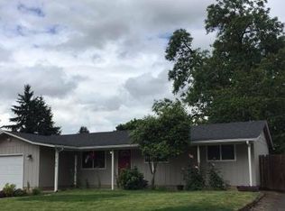 3163 Spearmint St, Eugene, OR 97404