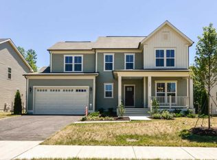 132 Regents Ln, Stafford, VA 22554