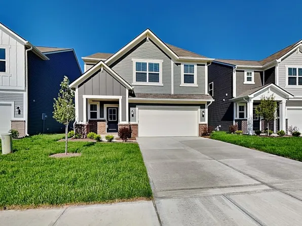 4436 Laughter Ln, Indianapolis, IN 46235