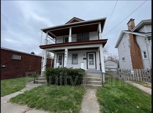 742 Arlington Ave #1, Cincinnati, OH 45215