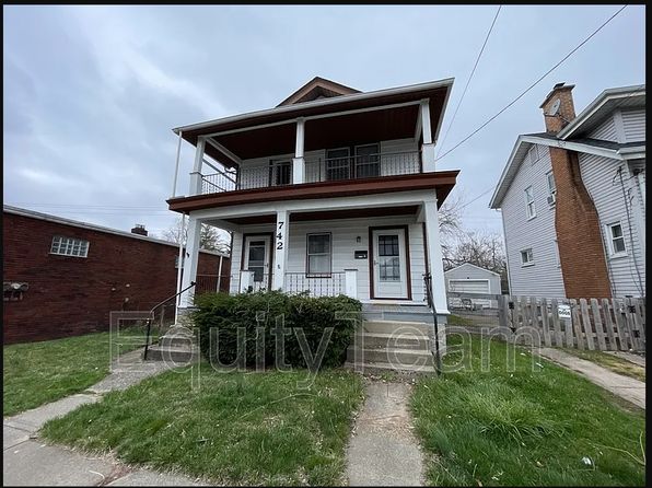 742 Arlington Ave #1