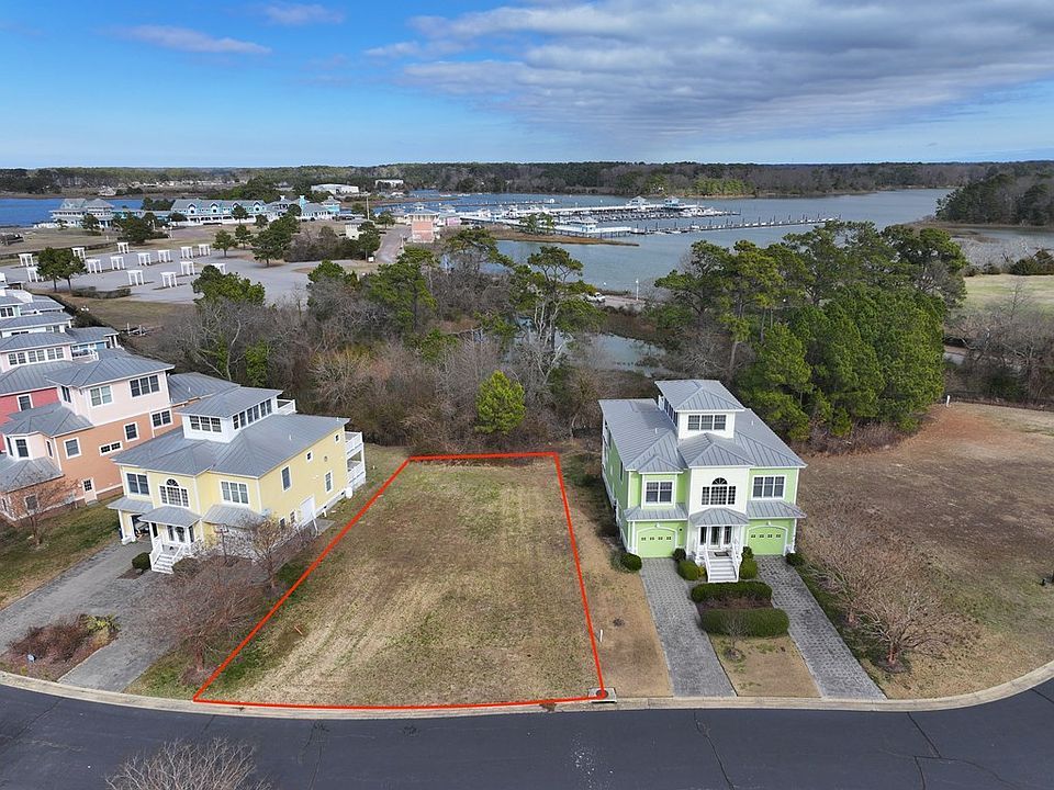25 Kings Ct Cape Charles VA Zillow