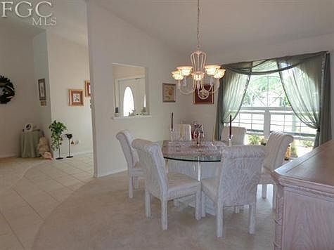 Formal DR and entry.